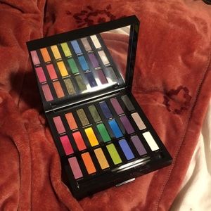 Urban Decay Full Sprectrum Palette